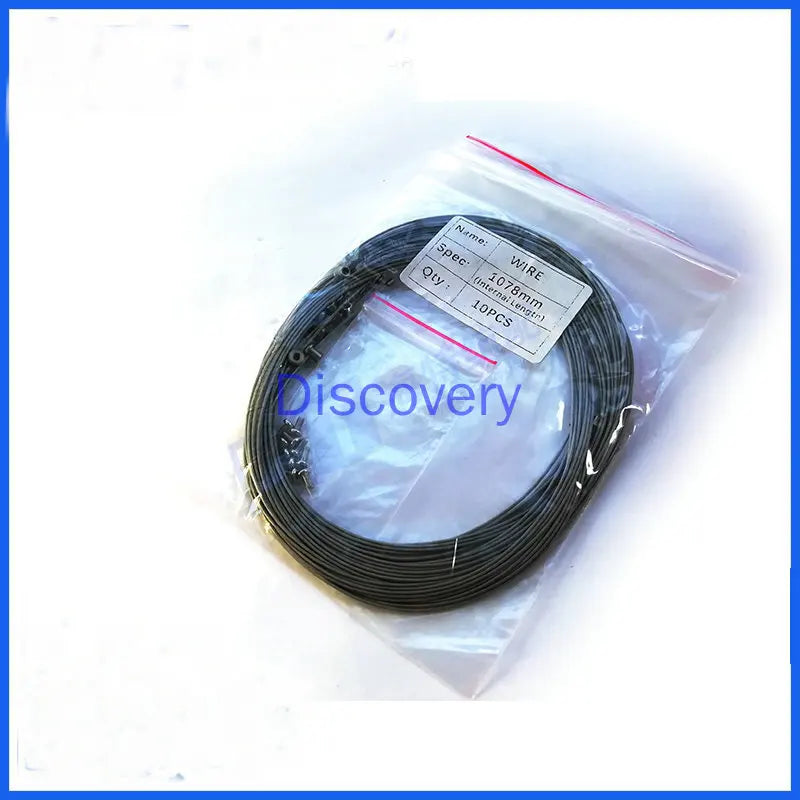 SSM Servo Electronic Yarn Guide Winding Machine Yarn Guide Rope Imported Textile Machine Accessories Zpaxo