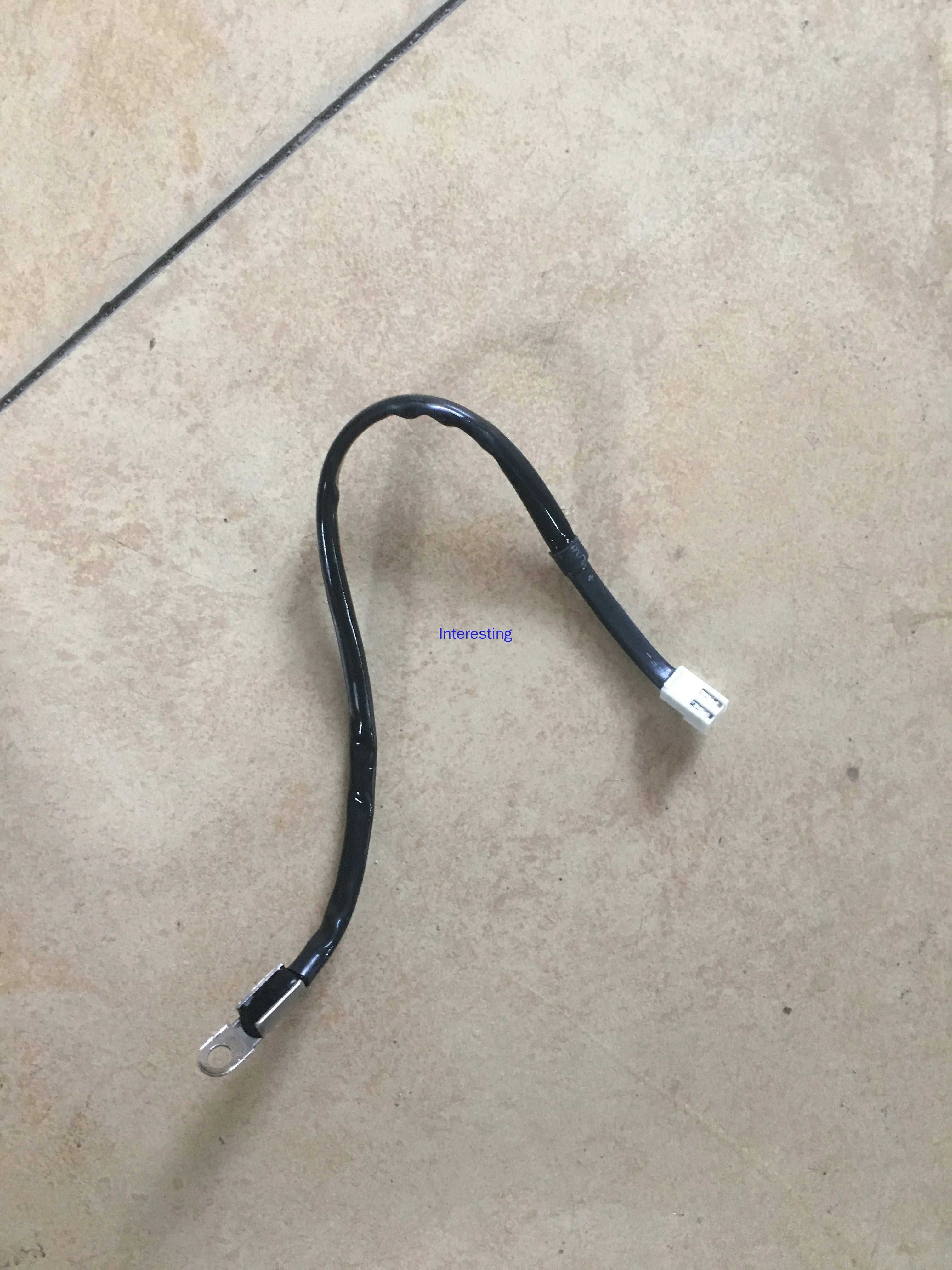 ABB Frequency Converter ACS800-510-550 Series Temperature Resistance Thermocouple Temperature Sensor Zpaxo Default Title