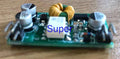 IGBT Isolation Driver Board MOSFET Isolation Driver Module Small Size Driver Board High Power Driver Zpaxo 3V3