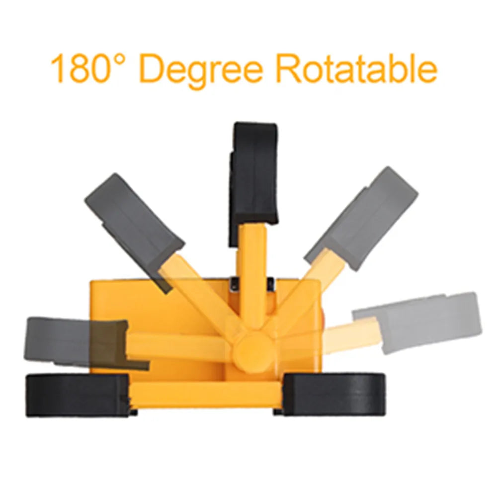USB Rechargeable Solar Camping Lights Outdoor Emergency Waterproof Zpaxo