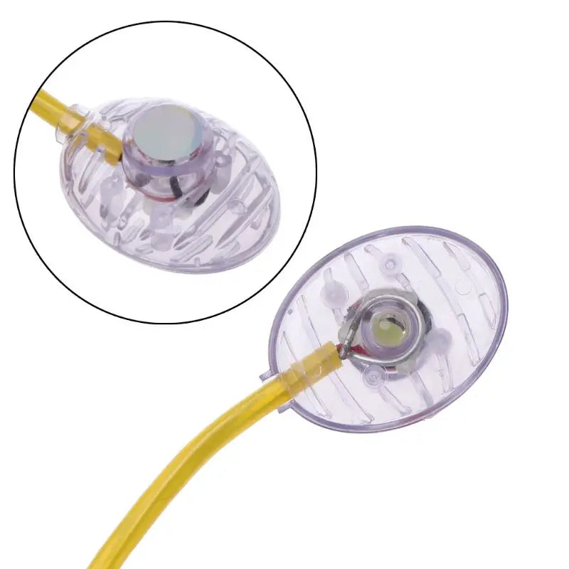 Flexible Worm Light Illumination LED Lamps Nintend Gameboy GBA GBC