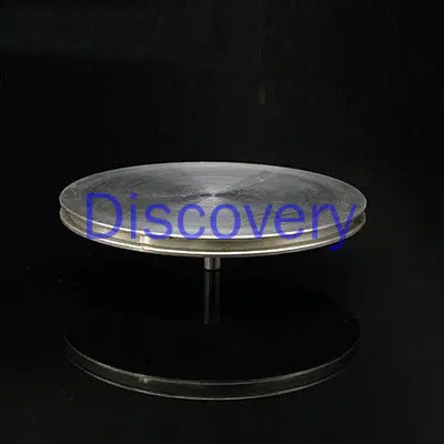 Fluted Peg SEM Scanning Electron Microscope (FEI/Zeiss) Sample Table Zpaxo