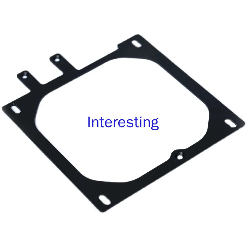 Xproto-mini Expansion Bracket SFX Power Supply Bottom Fan Nuclear Zpaxo