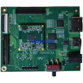 CrosslinkNx LIFCL-40 Crosslink-NX Basic Development Platform MIPI DPHY Zpaxo Core board only