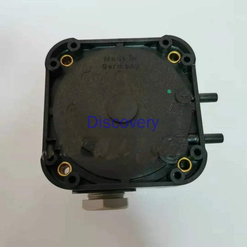 LGW3A2 Air Pressure Switch Original DUNGS Gas Pressure Switch Combustion Machine Accessories Free of Shipment Zpaxo