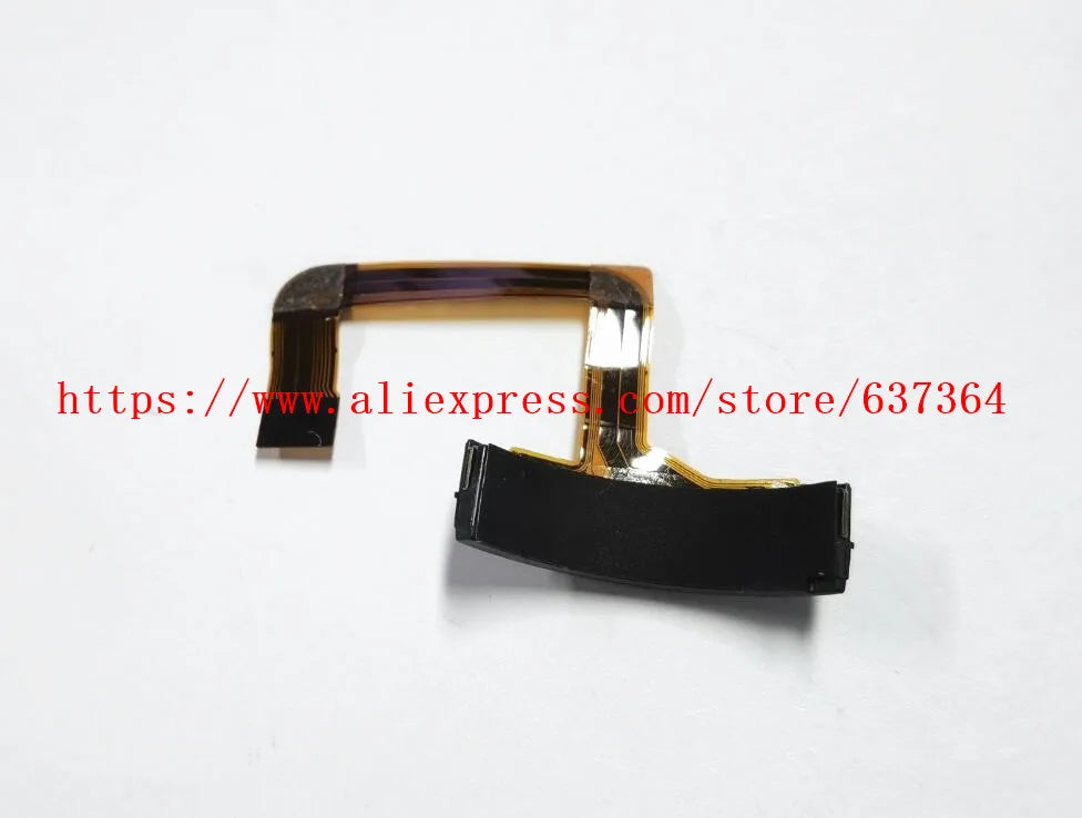 LENS Interface Flex Cable Tamron 150- Bayonet Mount Ring 150-600