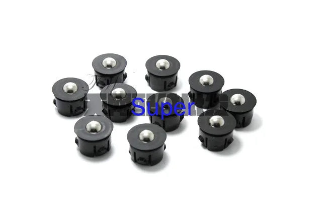 Electronic Saw Air Bearing Table Pneumatic Floating Ball Spring Zpaxo