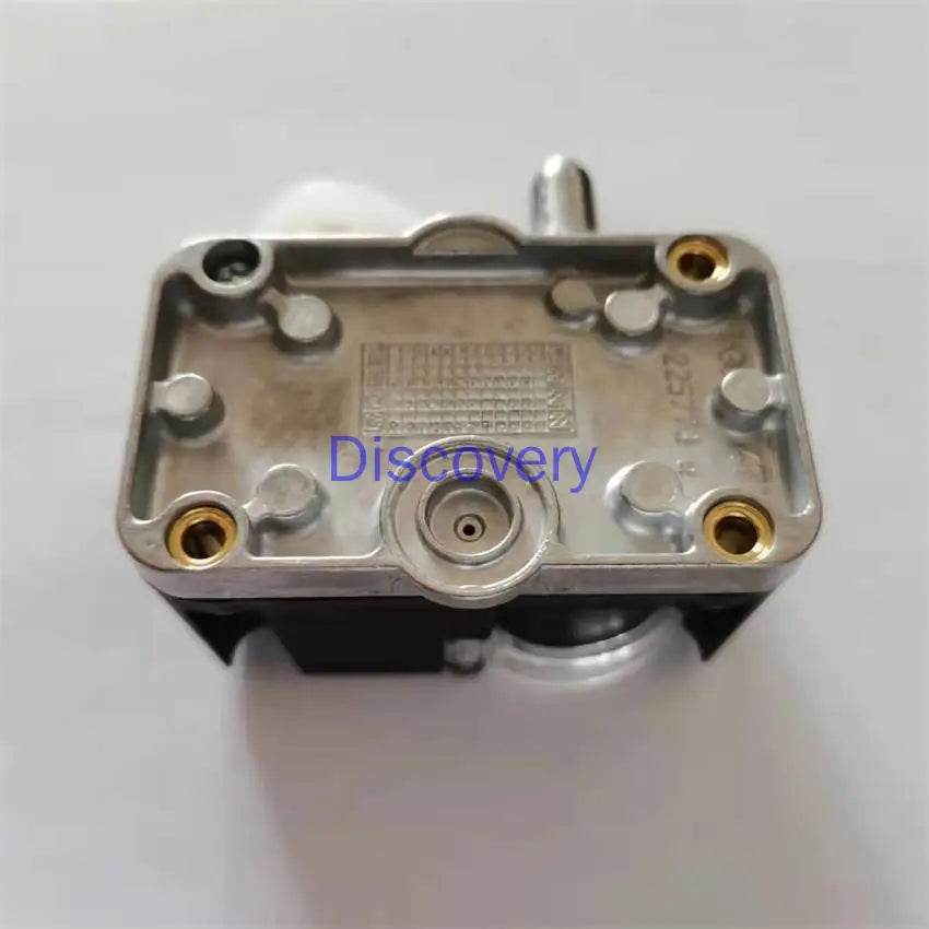 GW150A5 DUNGS Gas Pressure Switch Zpaxo