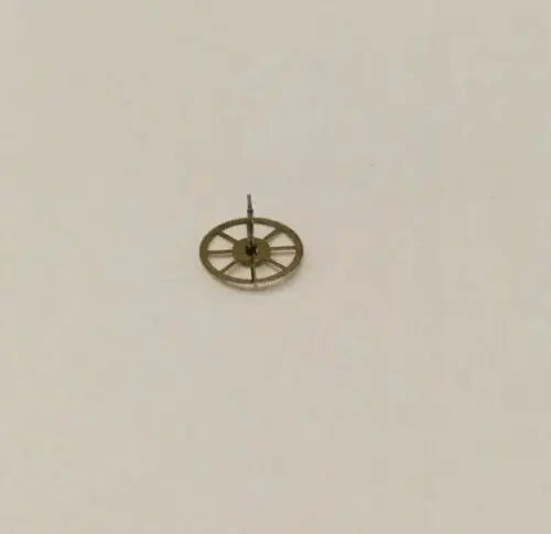 Generic Repair Replacement Part Seconds Wheel 210 ETA 2824-2 2824