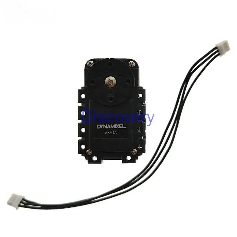 Ax-12a Dynamixel Servo Robot Joint Manipulator Intelligent Technical Support Zpaxo