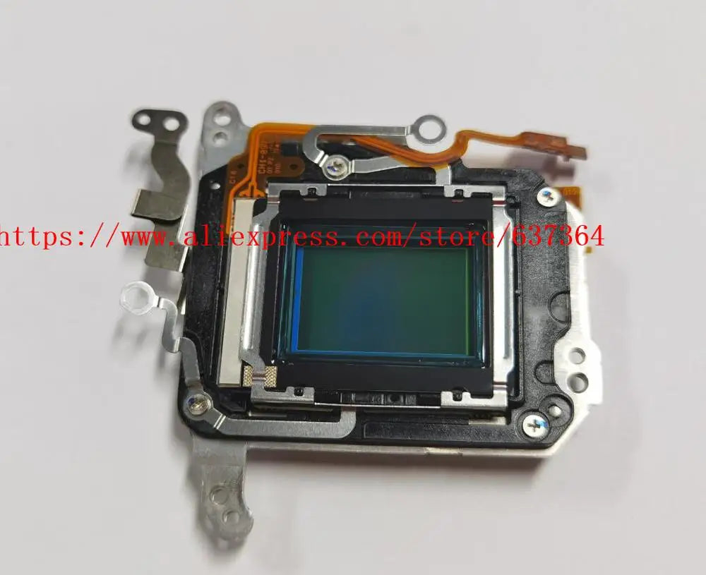 700D Rebel T5i Canon Kiss x7i Image CCD CMOS SENSOR Camera Repair