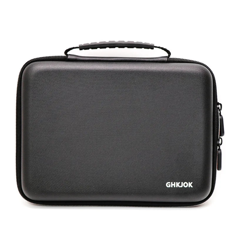 Hard Drive USB Flash Case Universial Portable Big Capacity Waterproof Zpaxo