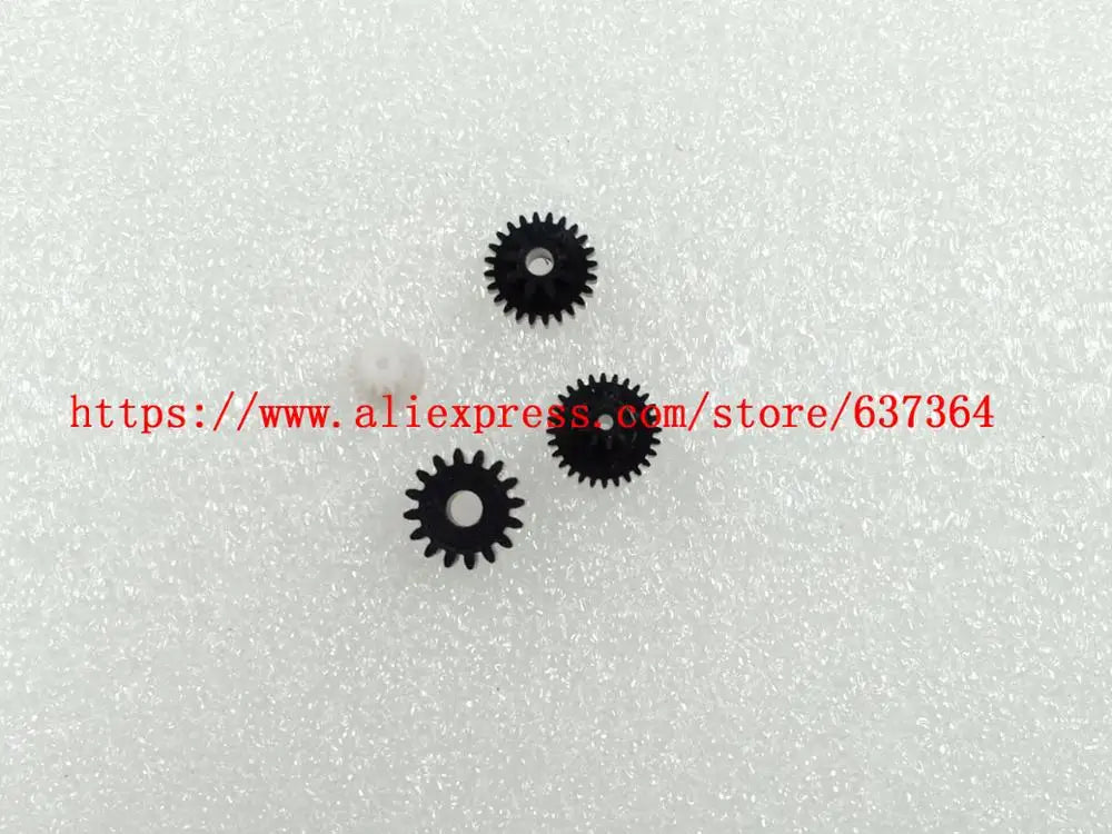 Lens Gear Zoom Nikon P900 P900S Digital Camera Repair Part