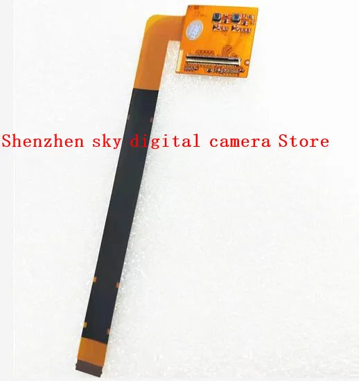 NIKON D7500 LCD Mainboard Flex Cable Shaft Improve Rotating Slr