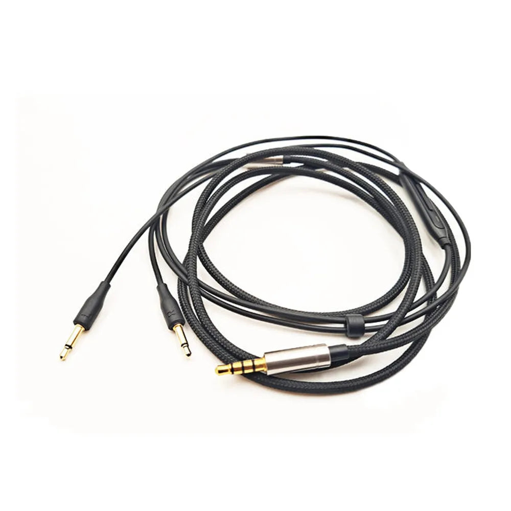 OCC Earphone Audio Cable Line Sonus Faber Pryma 01 0 1 Headphone