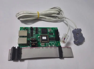 Gulf GST-NNET-02 CRT Interface Card GST200/500/5000/9000 Host Debugging Card Zpaxo Type 1