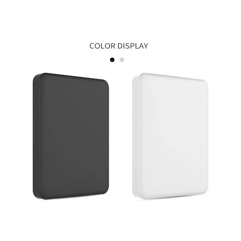 Portable Hard Drive Soft Silicone Cover Protect Sleeve skin 4TB 5TB Case for WD Elements SE Zpaxo