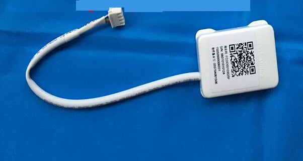Used Midea Air Conditioner Accessories Network WI-FI Module Smart WIFI Module M5Q10-C Zpaxo Default Title