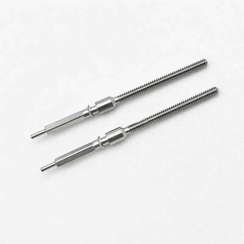 Watch Replacing Winding Stem Replacement Spare Parts 7750 7751