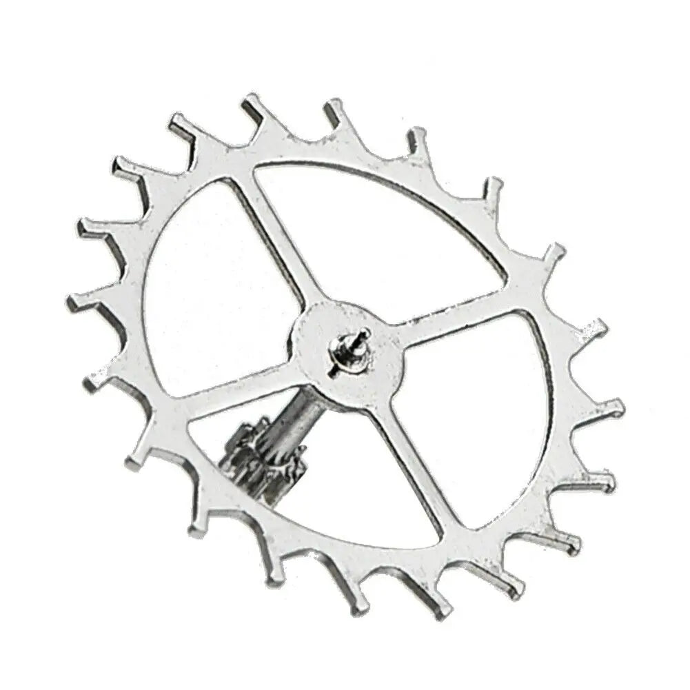 Replacement Watches Mechanical Movement Escape Wheel Repair Spare