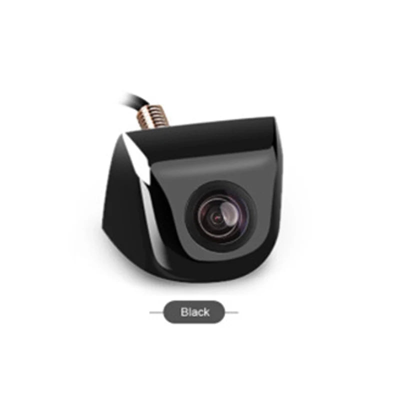 Car Reversing Rear View External CCD High-definition Large Angle