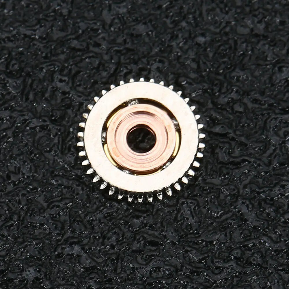 Alloy Watch Movement Automatic Hammer Bearing Mechanical ETA 2834