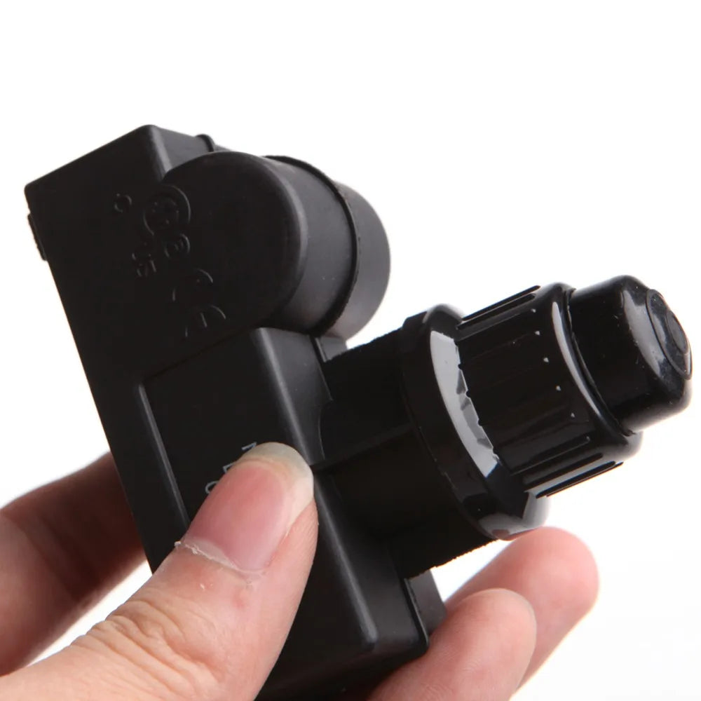 Metal BBQ Gas Grill Replacement 1 Outlet AA Battery Push Button