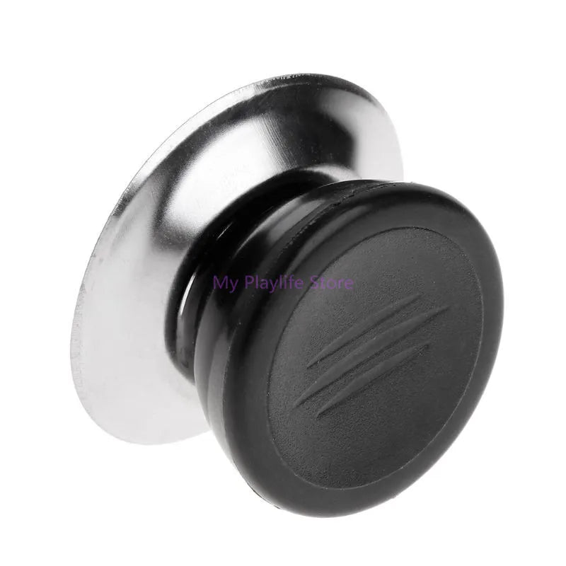 Replacement Cooker Pot Cap Kettle Lid Button Plastic Handle Knob Grip
