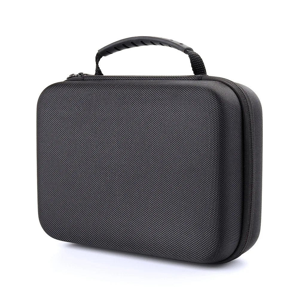 Professional Portable Recorder Case DIY Foam Inlay ZOOM H1 H2N H5 H4N Zpaxo