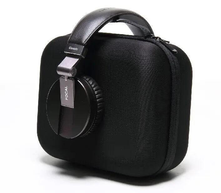 Hard Case Bag Headphones Drive Disk Electronic Accessories Camera Zpaxo