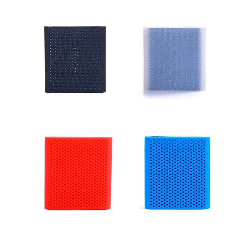 HDD Bags Cases Hard Drive Disk Silicone Case Cover Protector Skin Zpaxo