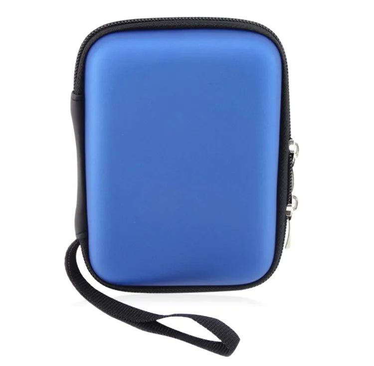 GUANHE 2 5 Hard Drive Cases Bag Shockproof Waterproof HDD Seagate Zpaxo