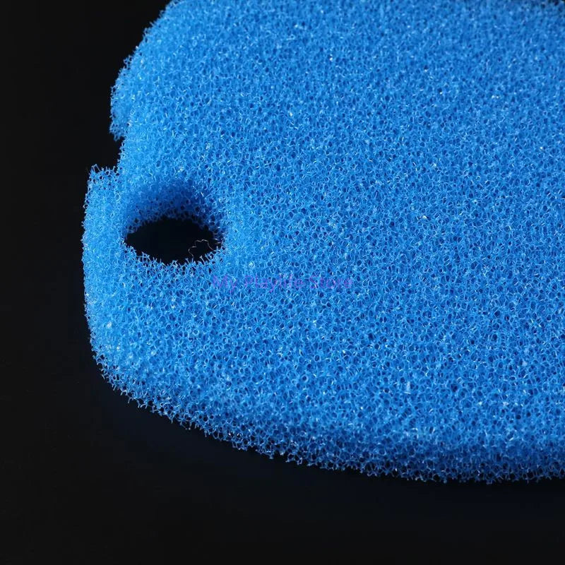 Aquarium Filter Pads Sponge SUNSUN HW-302 505A Canister Filters Cask