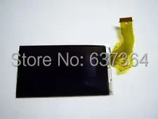 Camera Repair Parts IXUS110 SD960 IXY510S LCD Display Canon