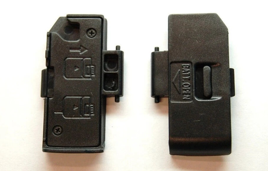 Battery Cover Door CANON EOS 450D 500D 1000D Rebel XSi T1i Digital