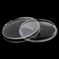 Clear Plastic Round Coin Holder Capsule Direct Fit American Silver