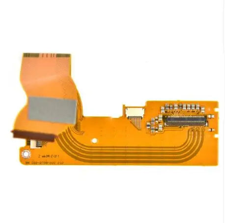 Canon 550D Back Cover LCD Connection Flex Cable Part Repair