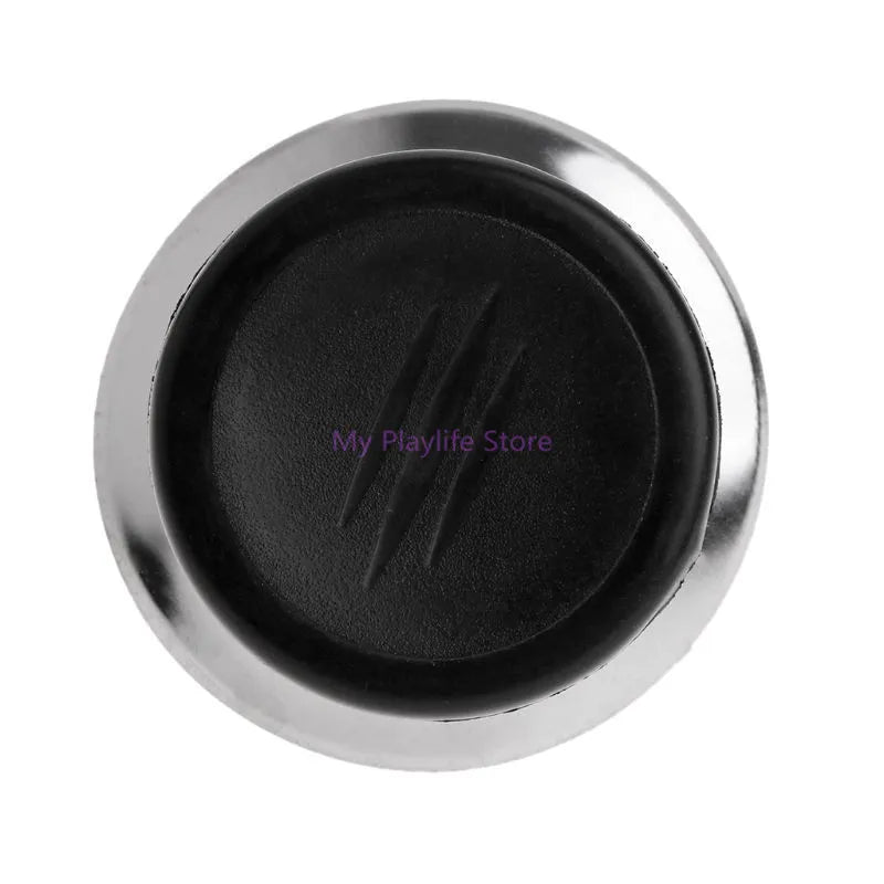 Replacement Cooker Pot Cap Kettle Lid Button Plastic Handle Knob Grip