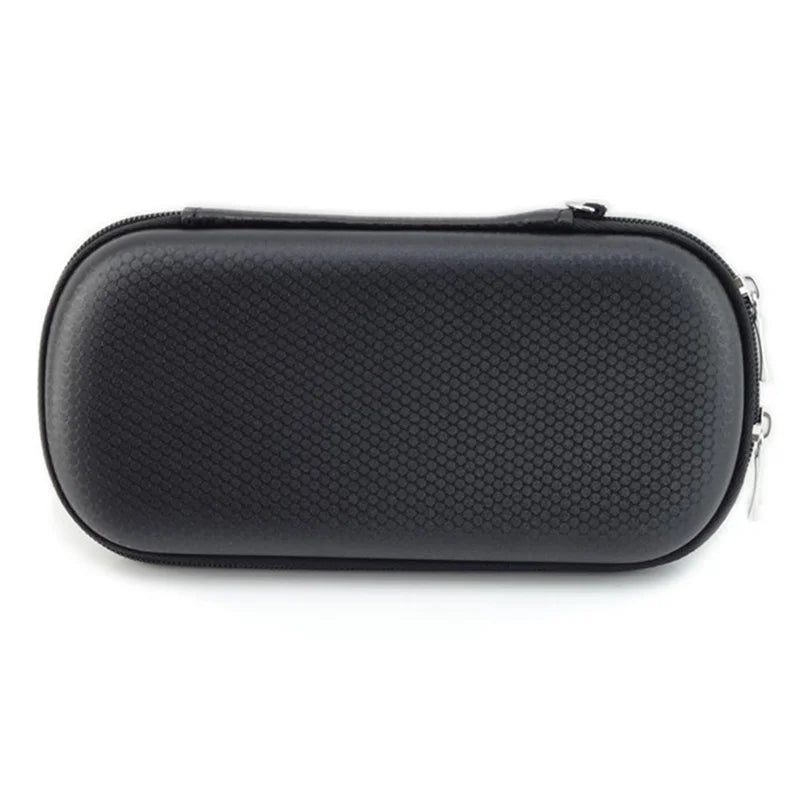 GUANHE HDD Digital Gadget Travel Storage Bag U Disk USB Data Cable SD Zpaxo