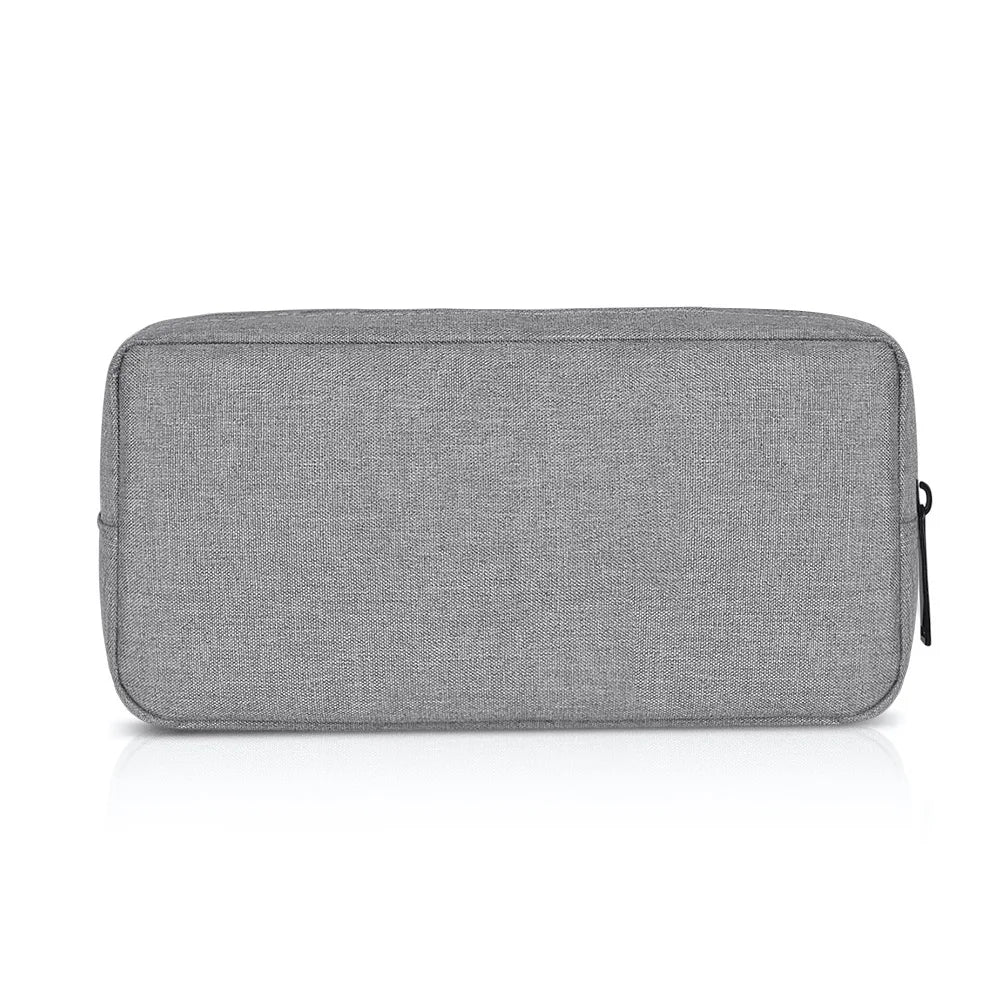 Charging Cable Organiser Hard Drive Bag Electronics Accessories Zpaxo