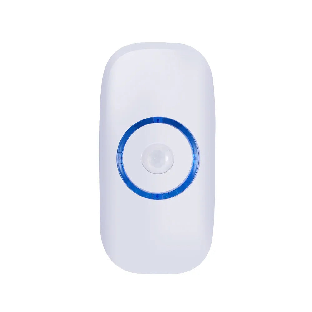 AC 90-260V 3.6W LED Body Motion Sensing Bright Night Lighting Auto Human Induction Sensor Lamp Lights US EU PLUG availble Zpaxo