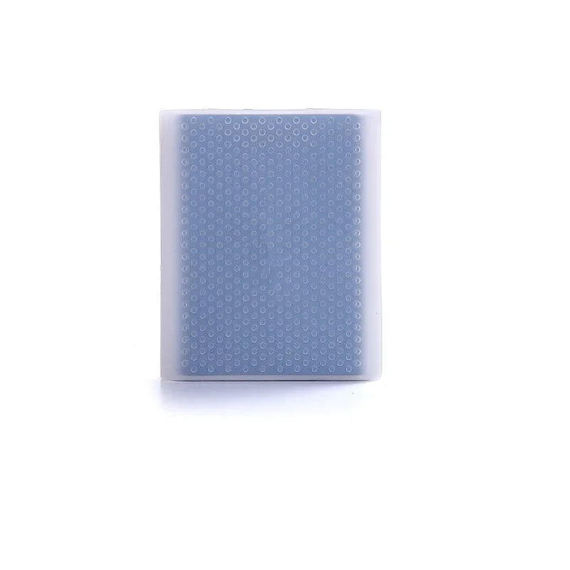 HDD Bags Cases Hard Drive Disk Silicone Case Cover Protector Skin Zpaxo
