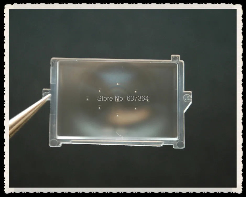 Focusing Screen Canon EOS 550D 650D 600D 700D 1100D Digital Camera