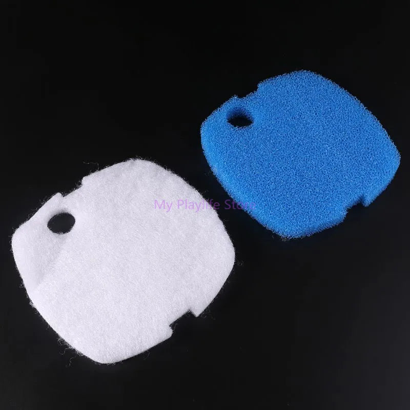 Aquarium Filter Pads Sponge SUNSUN HW-302 505A Canister Filters Cask