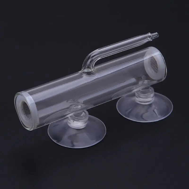 Aquarium Egg Incubator Hatch Crystal Shrimp Hatcher Fish Tank