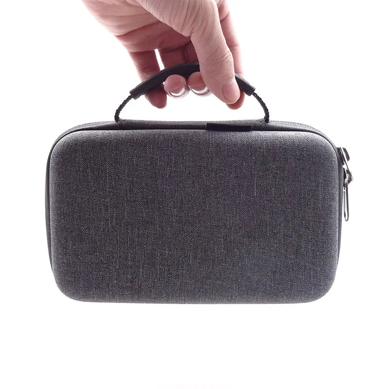 Storage Carrying Case Bag Nintendo Handheld Console Retroflag GPi Zpaxo