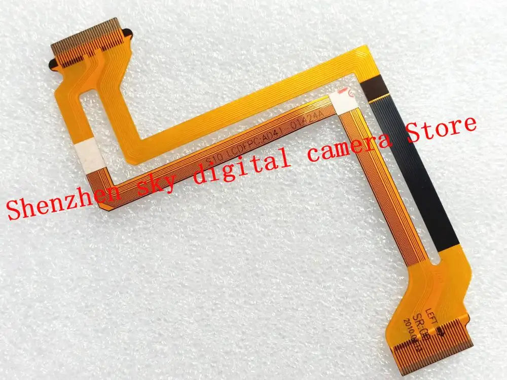 LCD Flex Cable SAMSUNG HMX-S10 HMX-S15 HMX-S16 S10 S15 S16