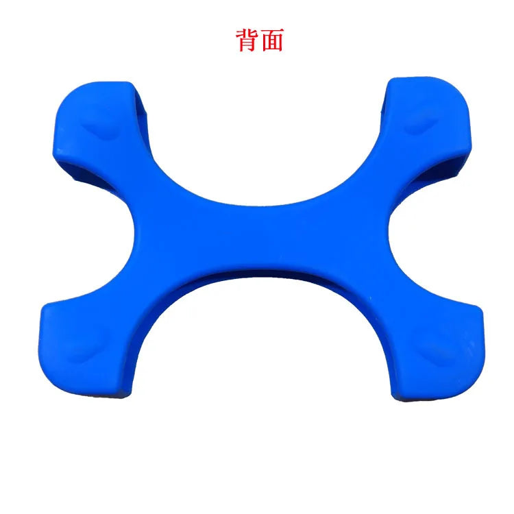 2TB 3TB 4TB 5TB Hard Drive Protector Cover Silicon Rubber Case Zpaxo
