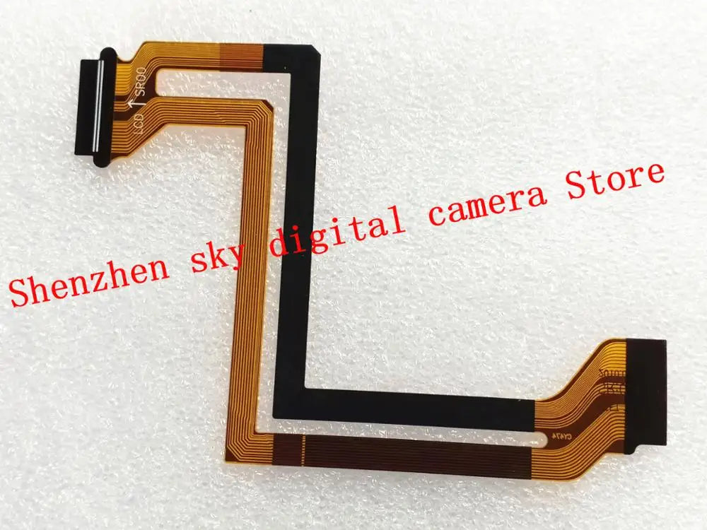 LCD Flex Cable SAMSUNG HMX-S10 HMX-S15 HMX-S16 S10 S15 S16