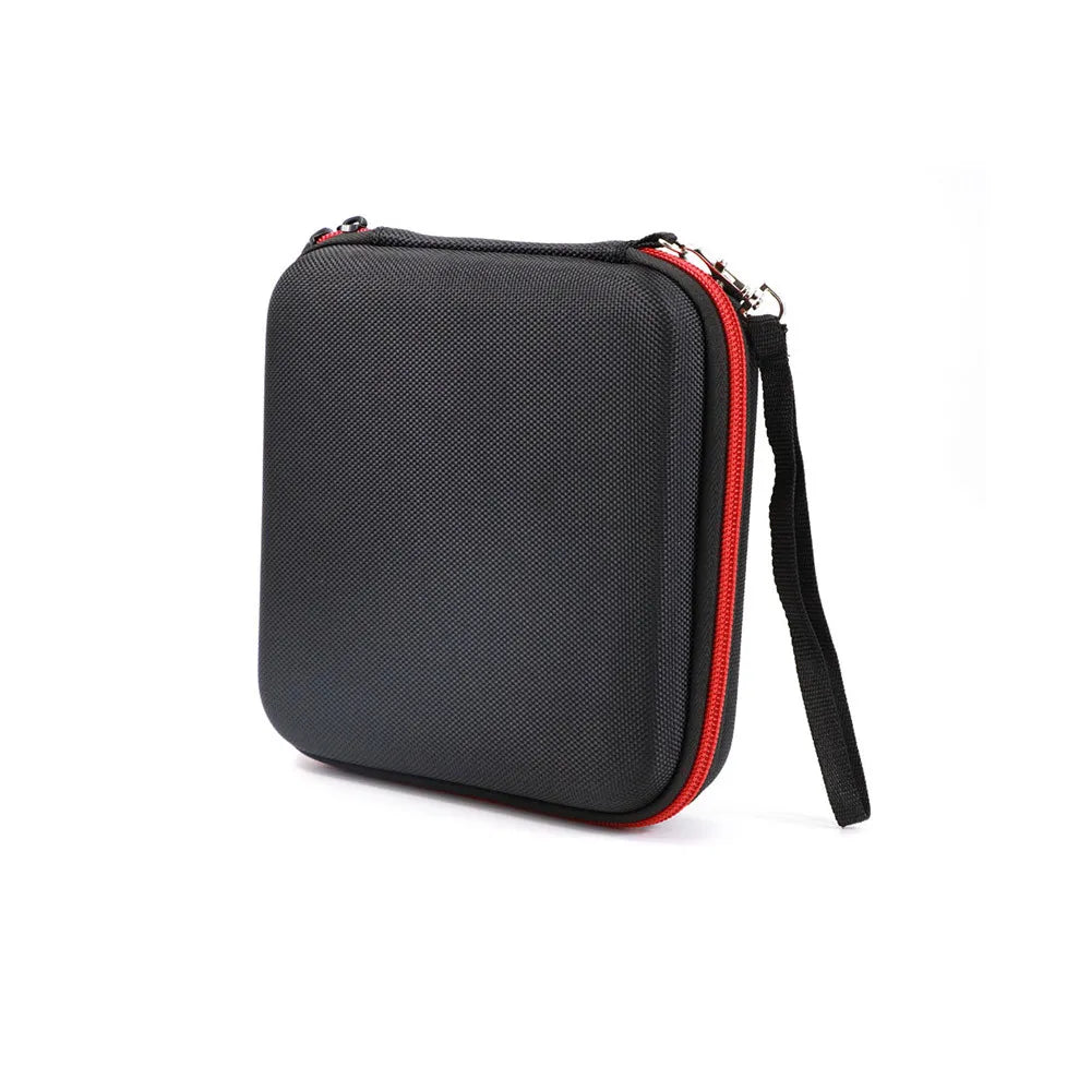 External CD DVD Drives Case SATA MINI Computer Bag USB Optical Zpaxo